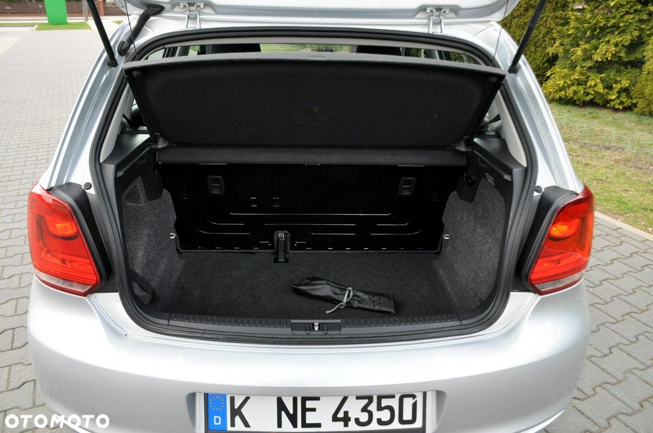 Volkswagen Polo - 37