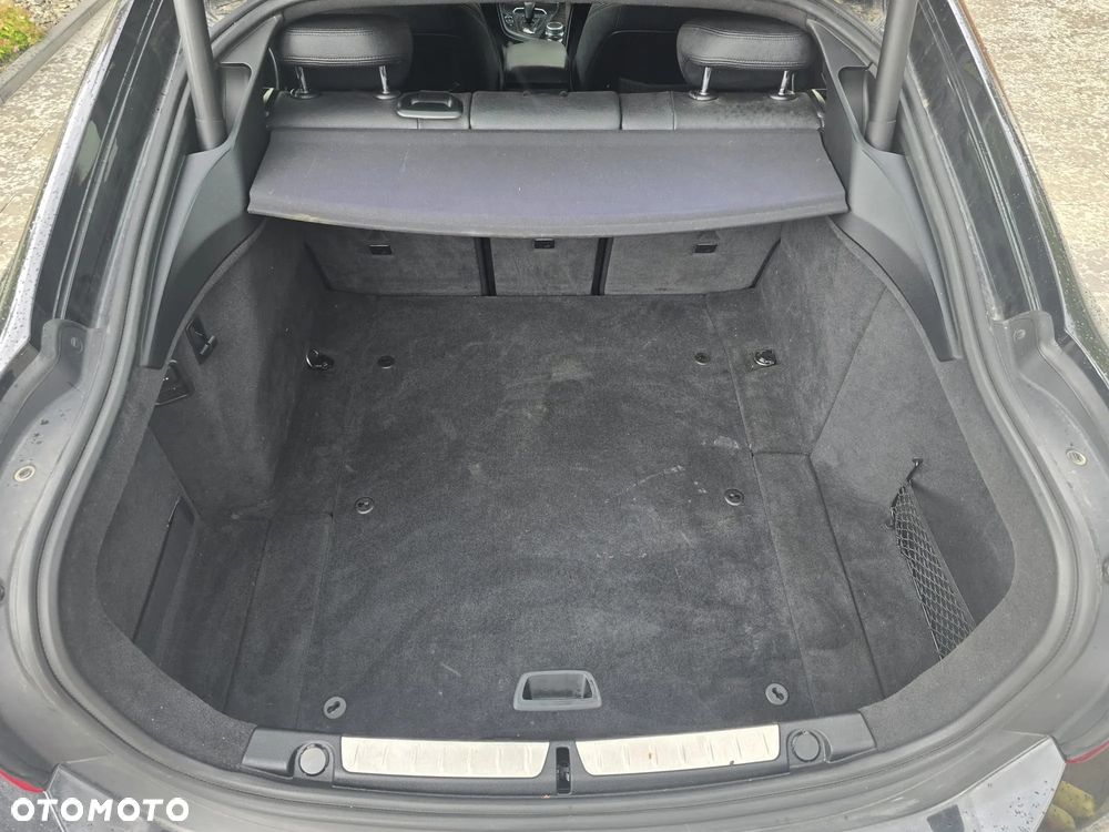 BMW Seria 4 430i GPF xDrive Luxury Line sport - 20