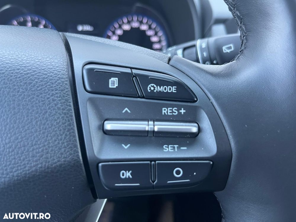 Hyundai KONA 1.0 T-GDI 2WD Highway - 17