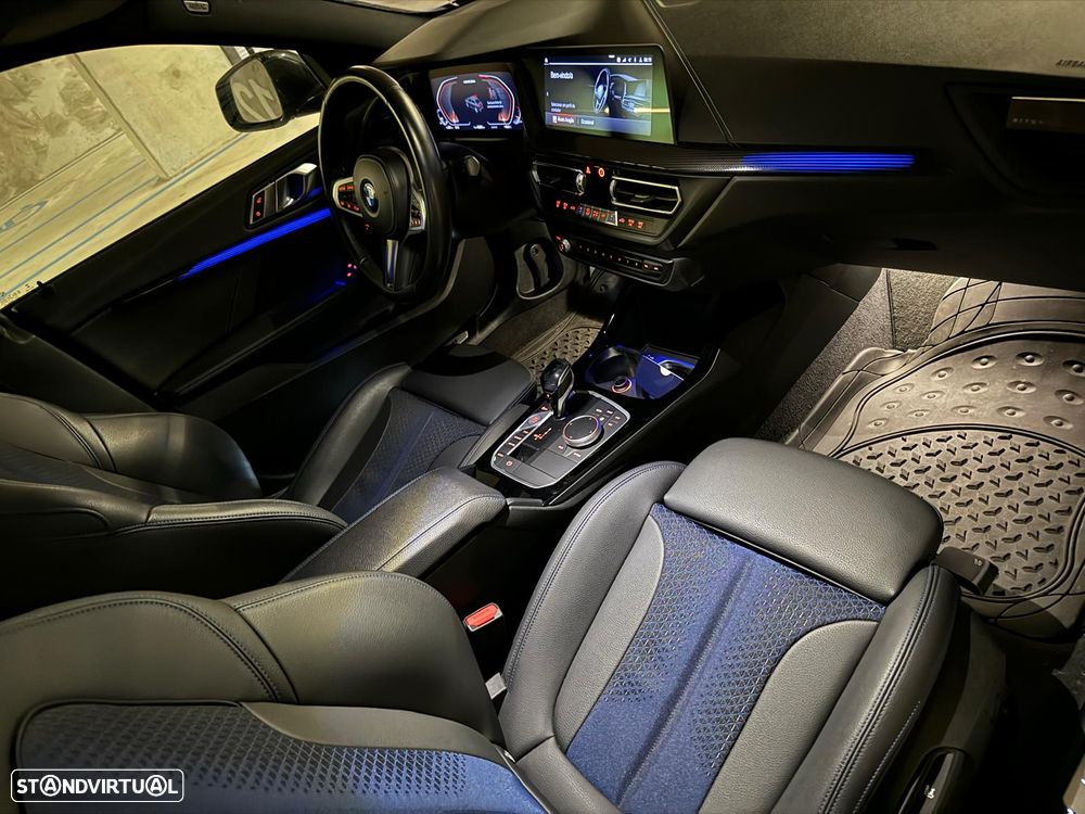 BMW M235i Gran Coupé xDrive - 17