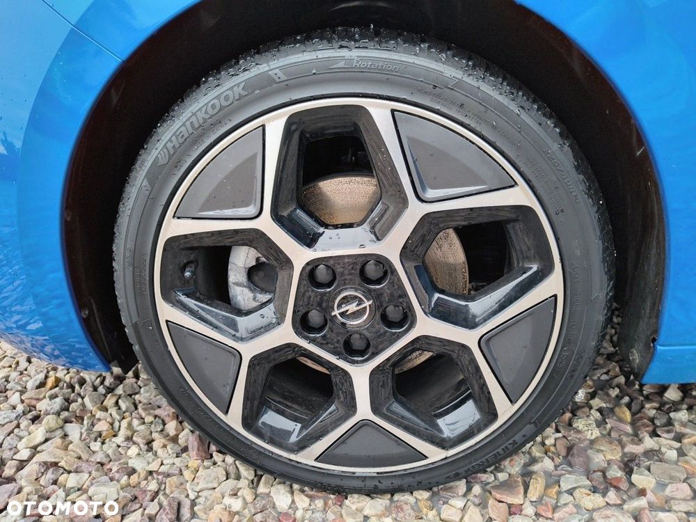 Opel Astra - 11
