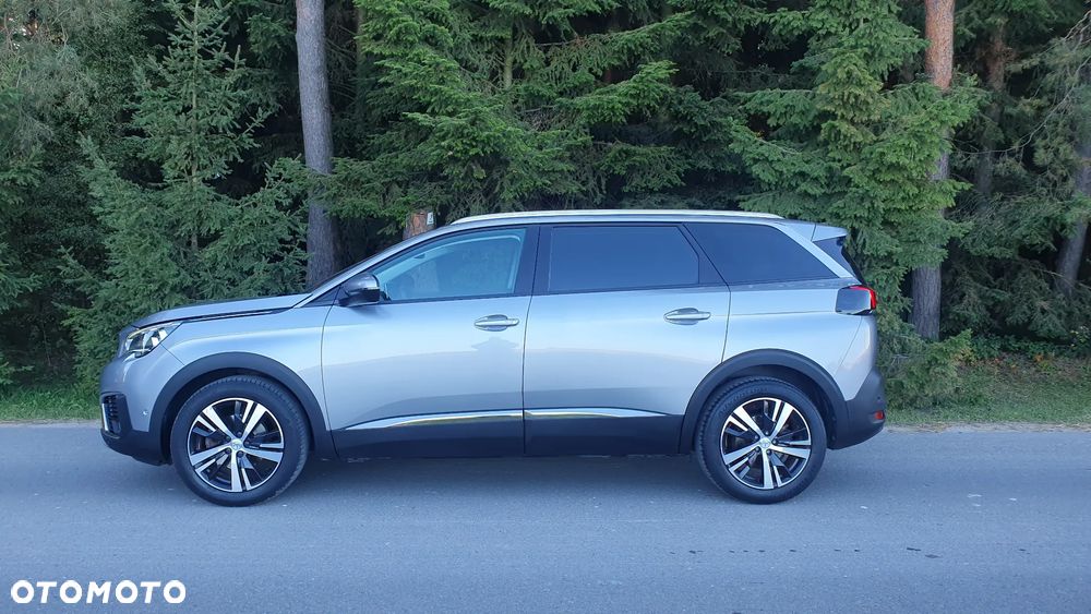 Peugeot 5008 - 6
