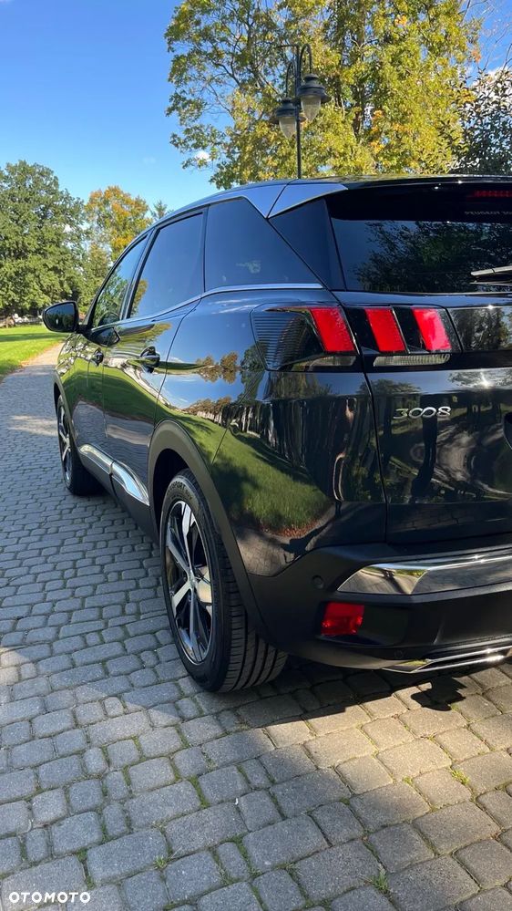 Peugeot 3008 1.6 BlueHDi Allure S&S - 5