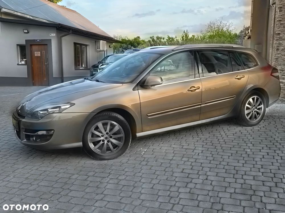 Renault Laguna 2.0 Bose Edition - 5