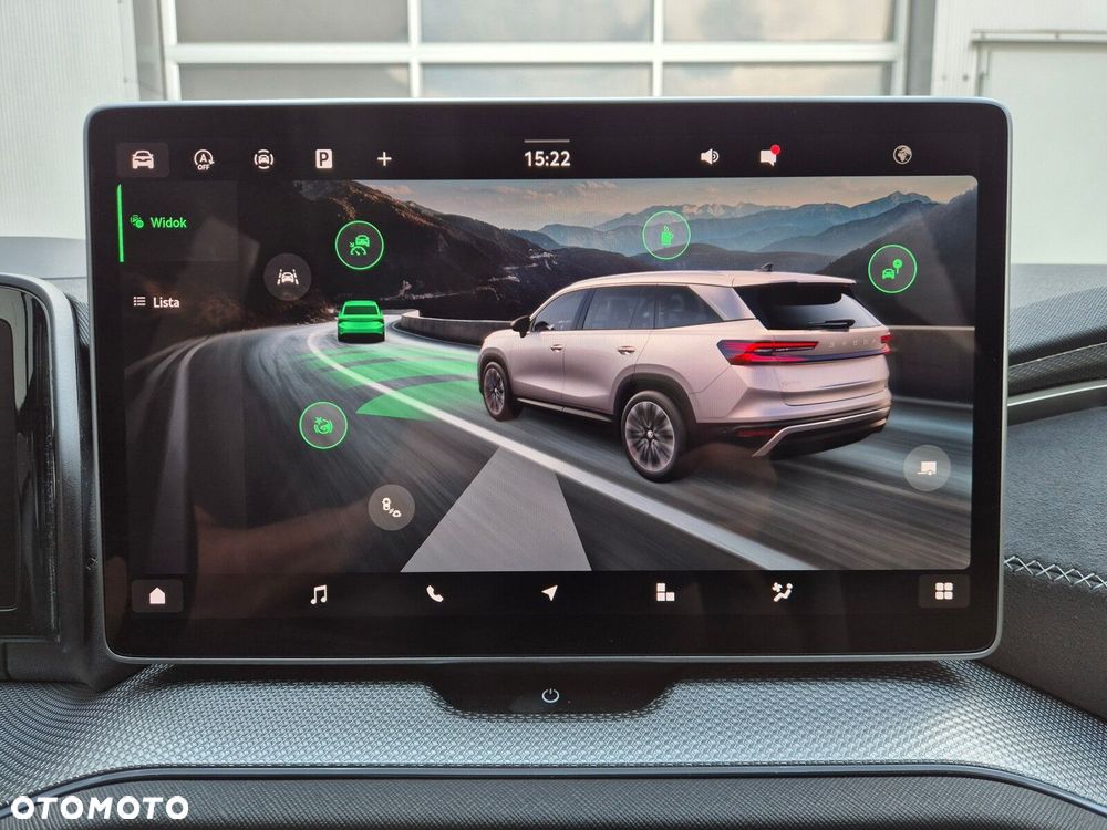 Skoda Kodiaq 2.0 TDI 4x4 Sportline DSG - 33