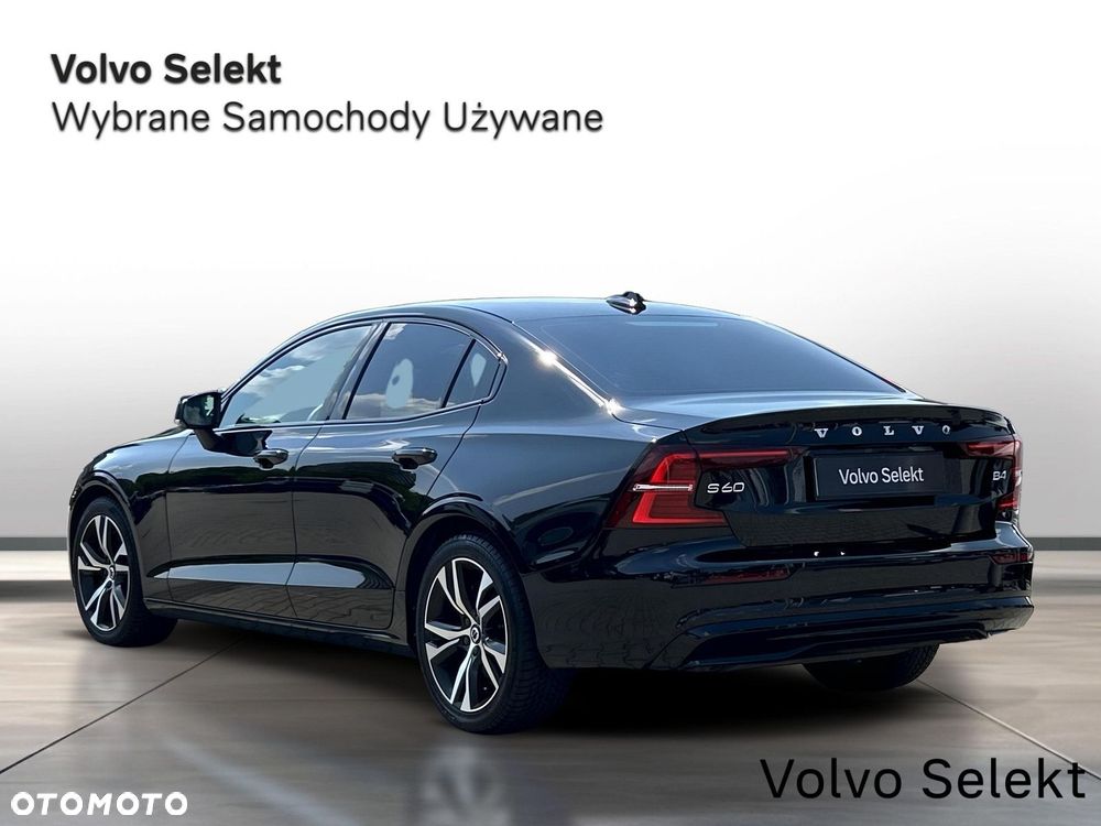 Volvo S60 - 4