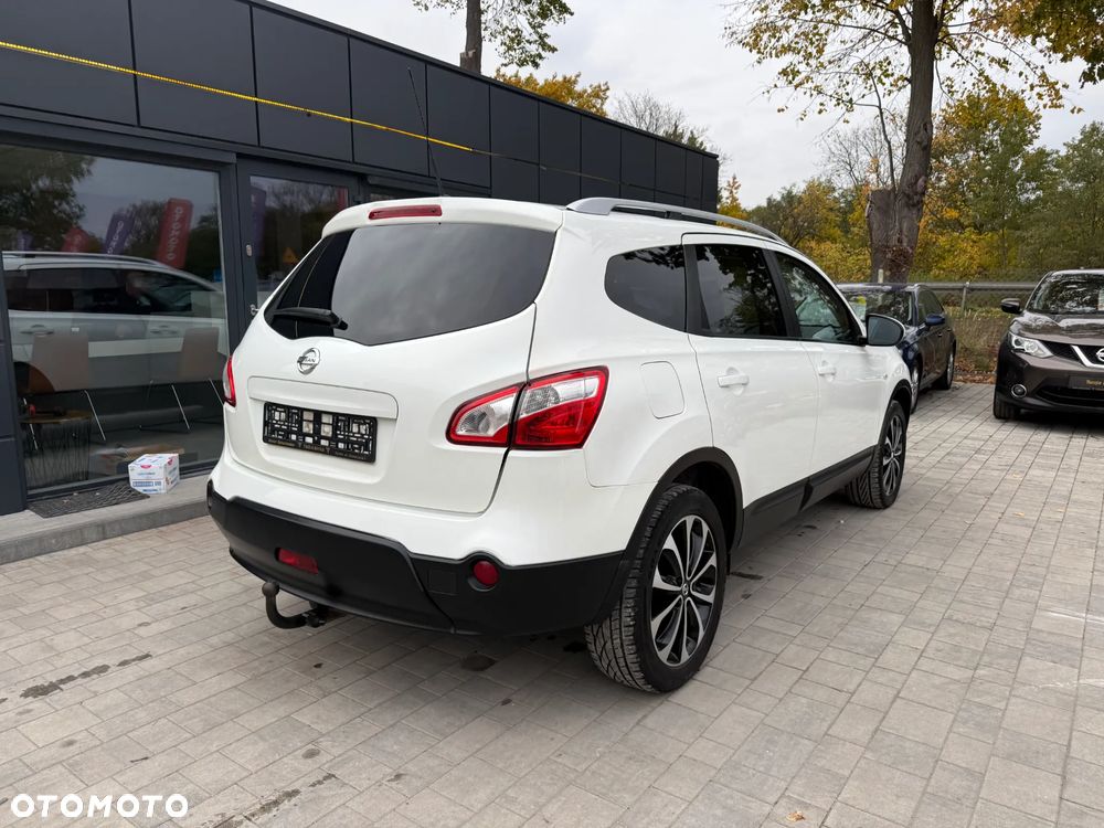 Nissan Qashqai+2 1.6 Acenta - 15