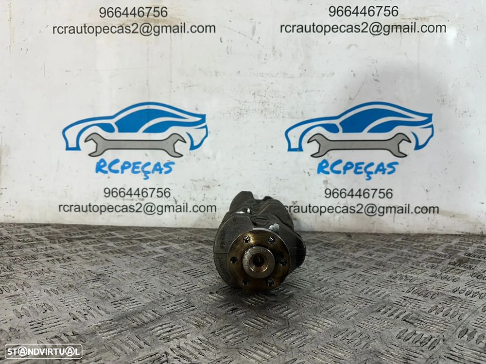 .Cambota Original STD DV6CTED PSA Citroen Peugeot Ford Mini Mazda 1.6 HDi 8v 9HR - 9