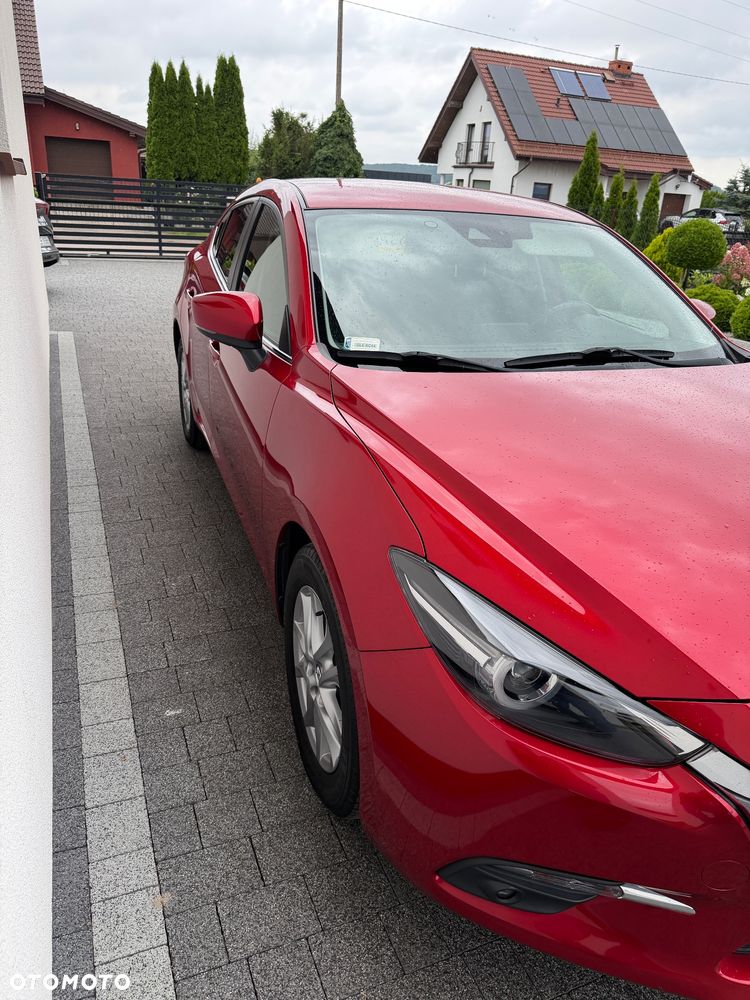 Mazda 3 2.0 Skyenergy - 4