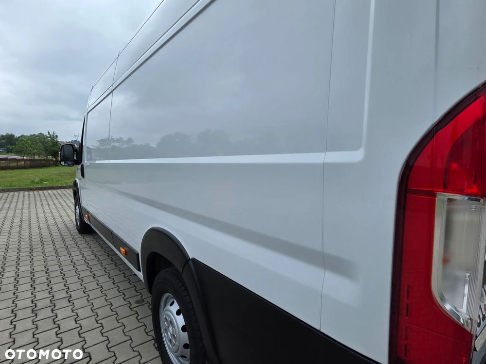 Peugeot Boxer - 16