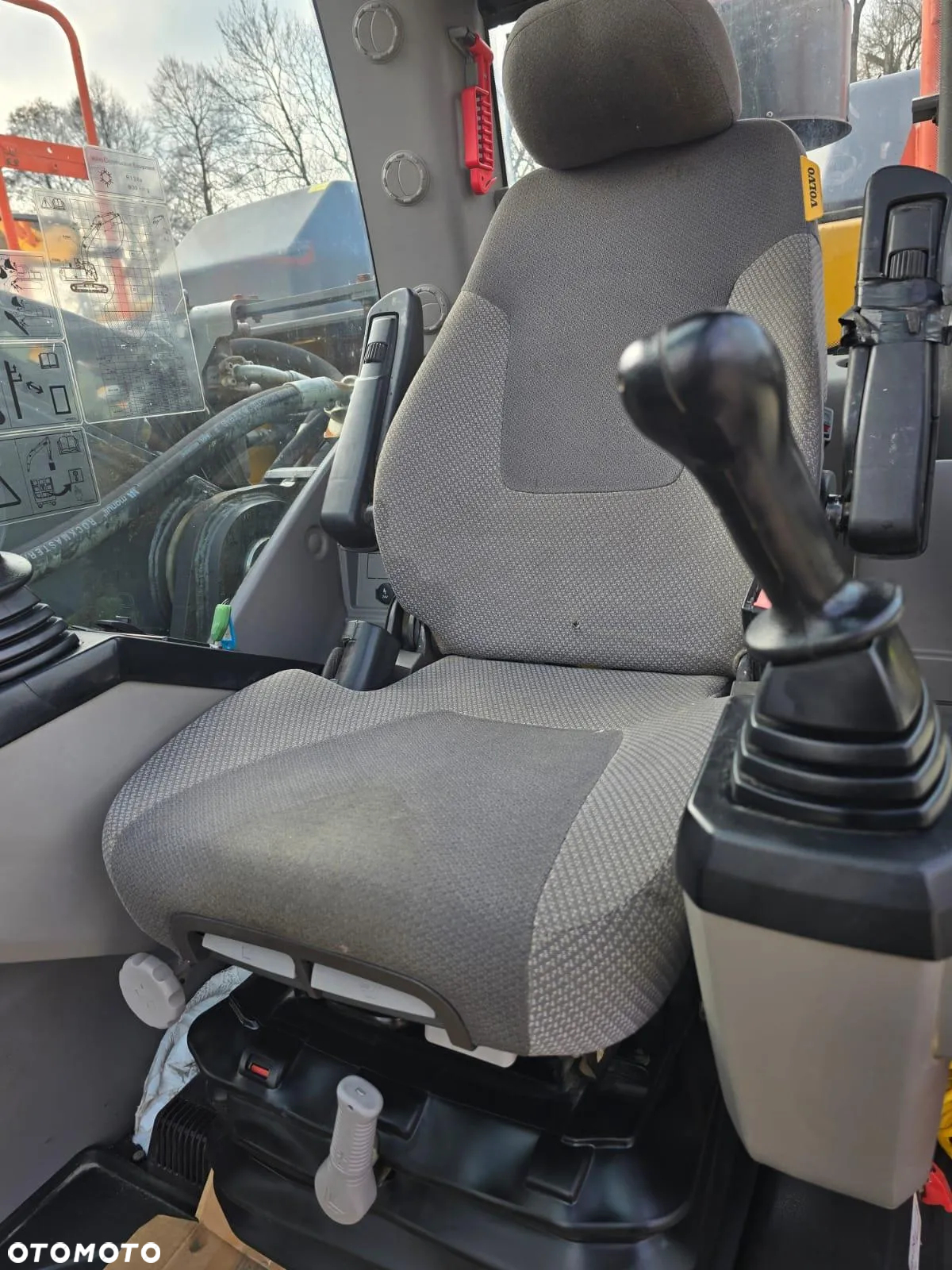 Volvo EC 380 EL - 32