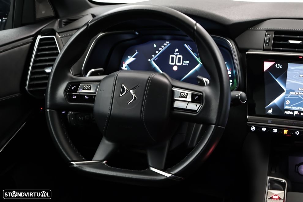 DS DS7 Crossback E-Tense Rivoli EAT8 - 18