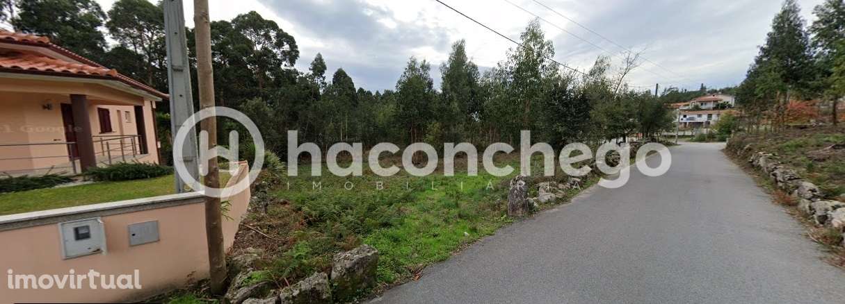 Terreno para venda Vila Cova Barcelos - Grande imagem: 4/9