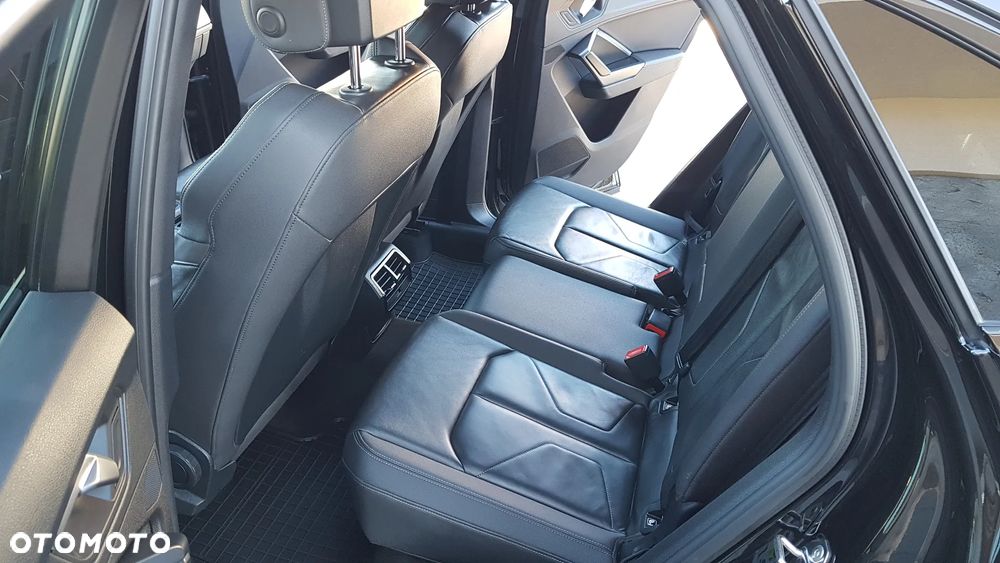 Audi Q3 Sportback 35 TDI S-Line S tronic - 32