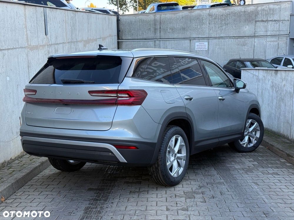 Skoda Kodiaq 1.5 TSI mHEV 4x2 Drive DSG - 6