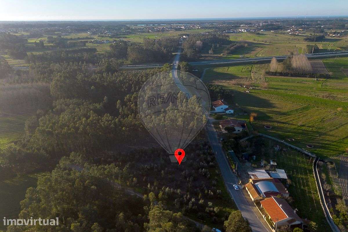 Terreno  para venda - Grande imagem: 2/8