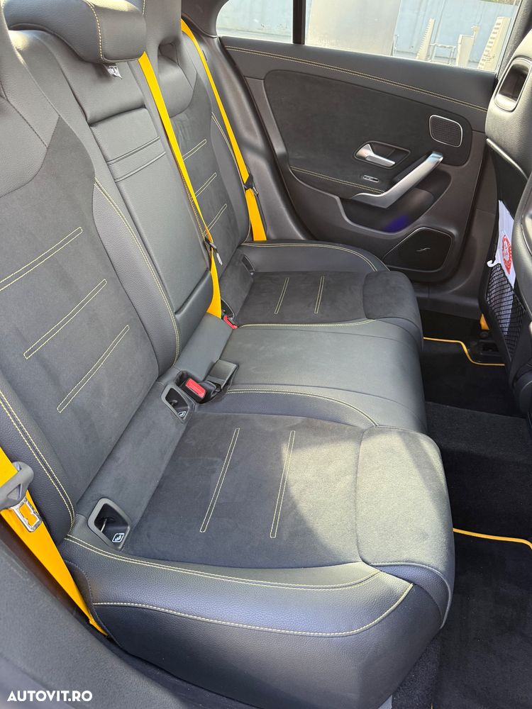 Mercedes-Benz CLA - 20