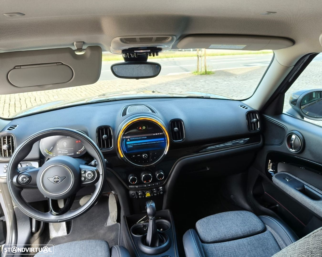 MINI Countryman - 7