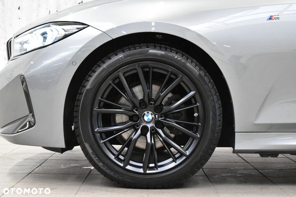 BMW Seria 3 320i M Sport sport - 7