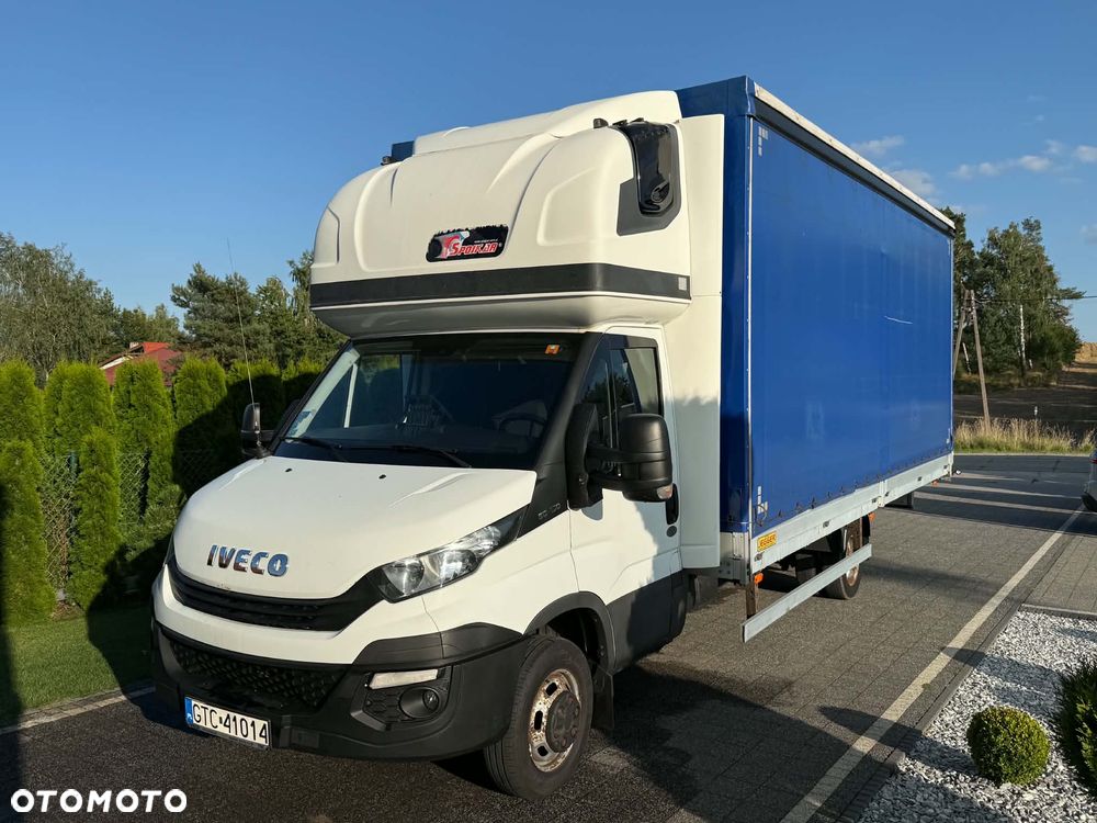 Iveco Daily - 4