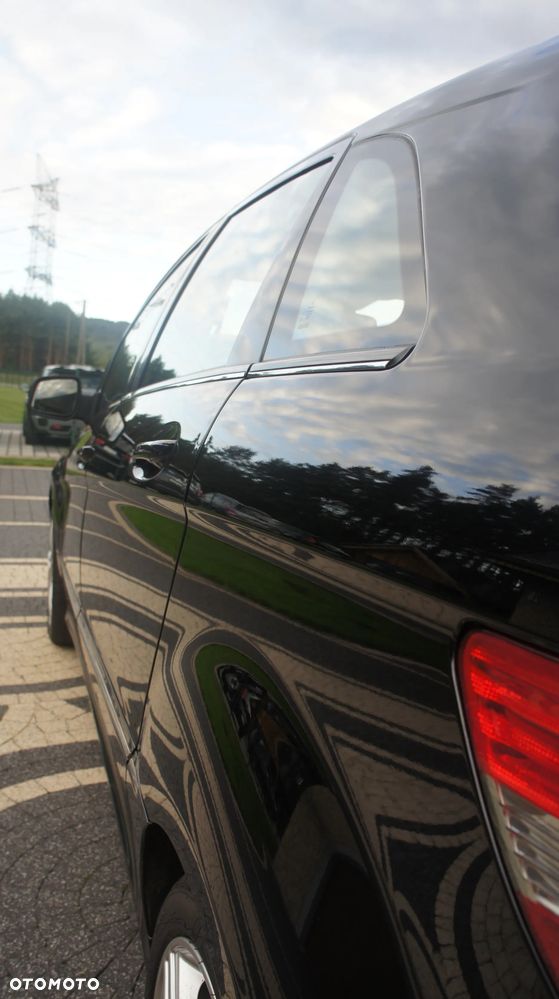 Mercedes-Benz Klasa B 200 Turbo - 11