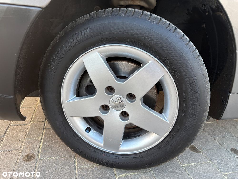 Peugeot Partner HDi FAP 90 Tendance - 18