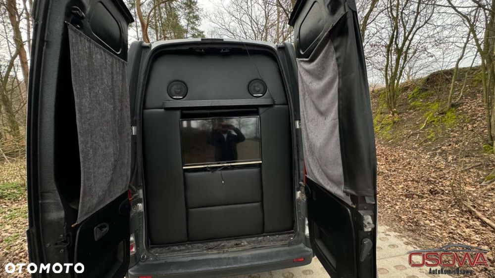 Renault Trafic - 16