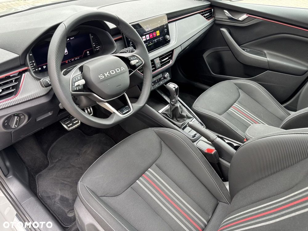 Skoda Scala - 10
