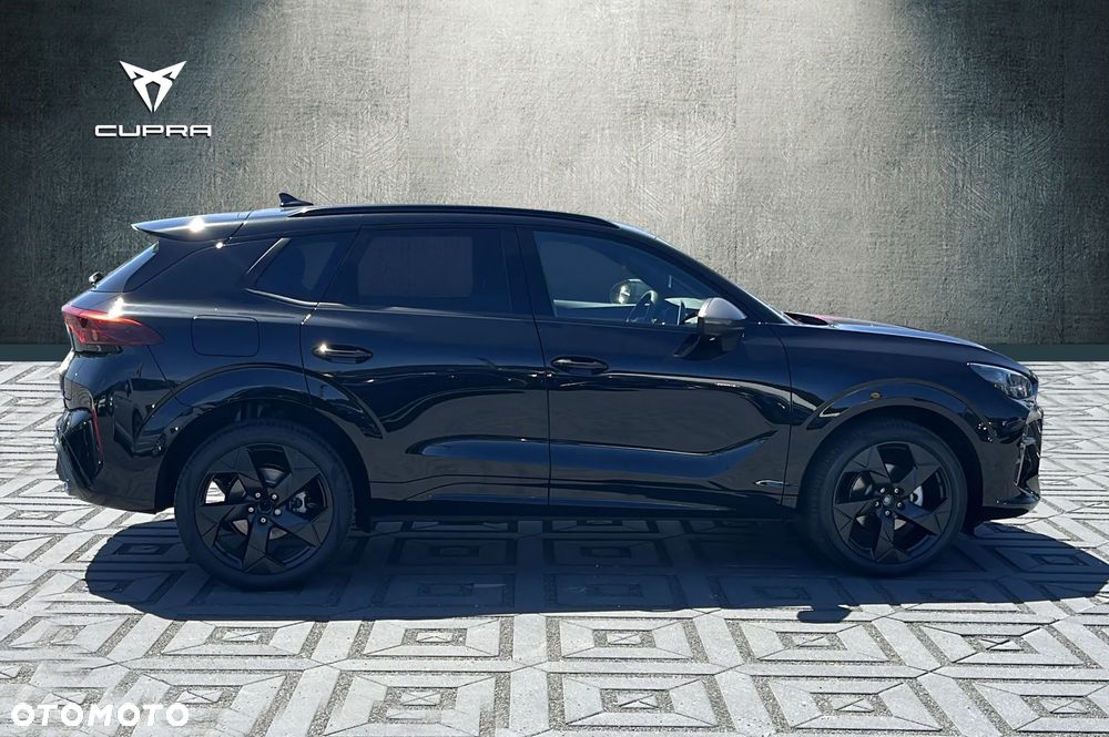 Cupra Terramar 1.5 eTSI mHEV DSG - 6