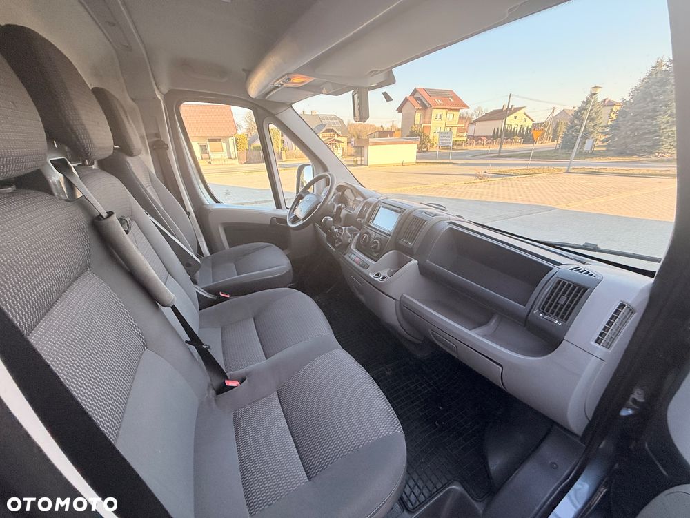 Citroën Jumper - 19