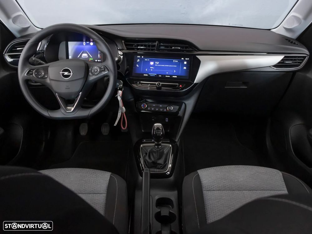 Opel Corsa 1.2 T Edition - 17
