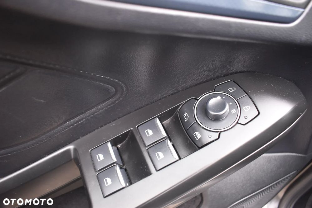 Ford Focus 1.5 EcoBlue Active X - 21