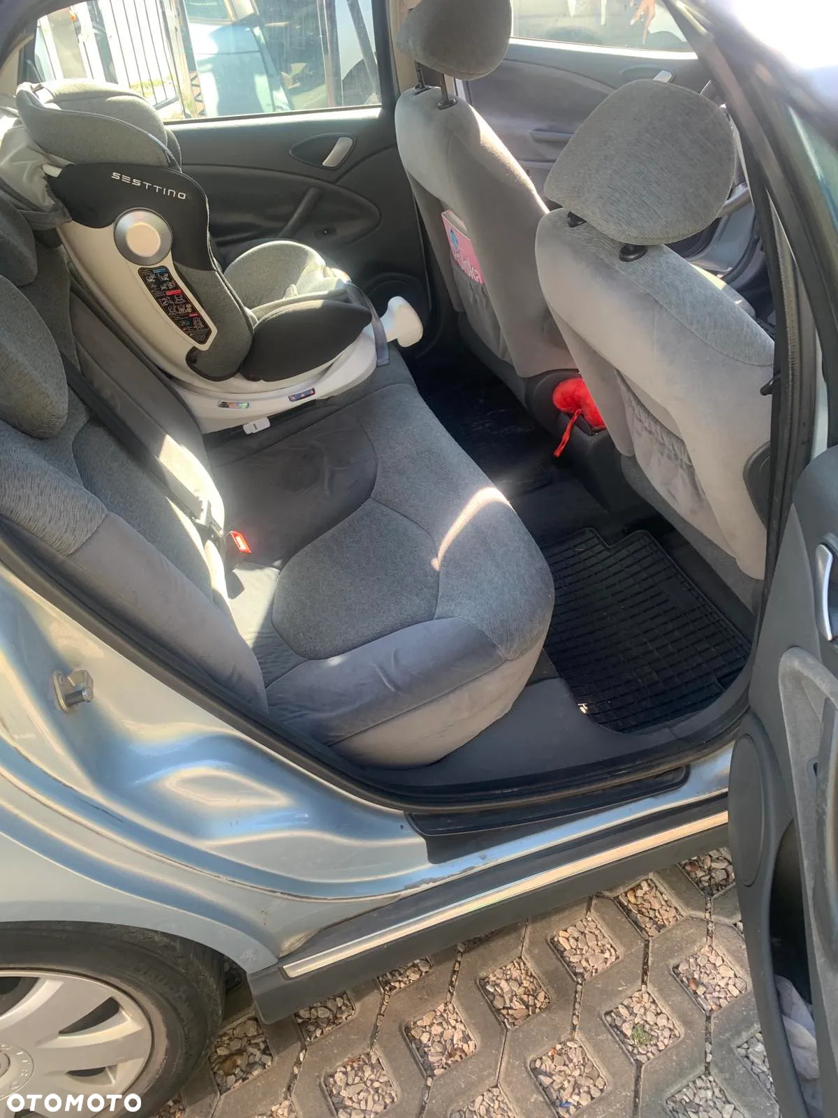 Citroën C5 Break 2.0i 16V SX - 6