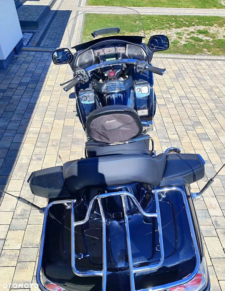 Honda GL - 18