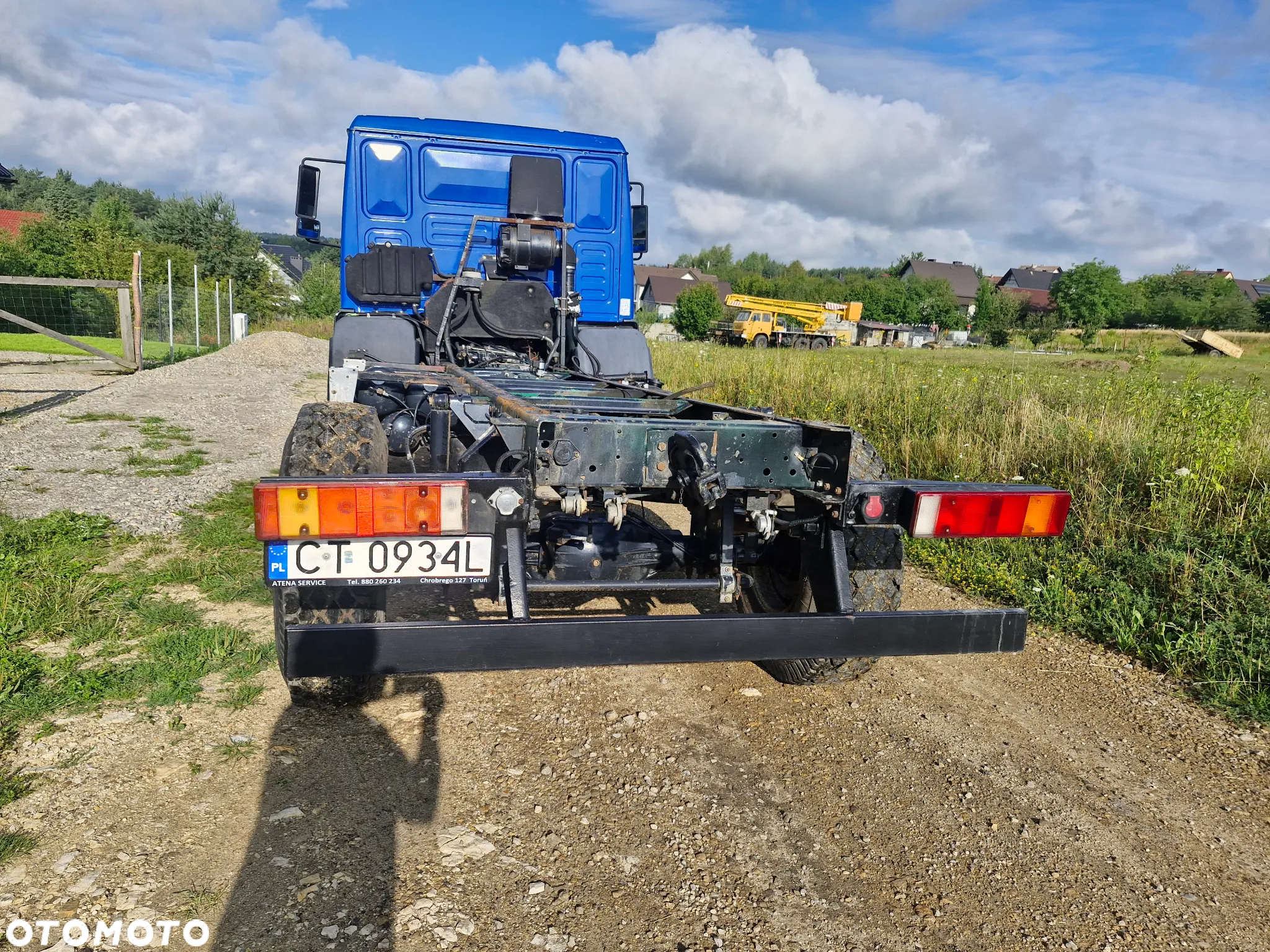 MAN 944 - 5