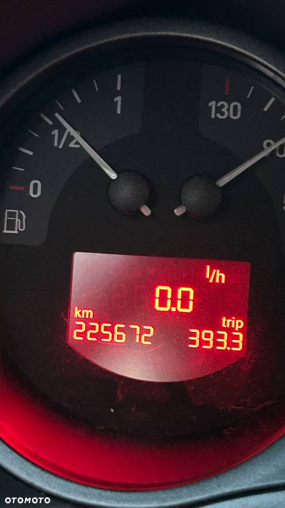 Seat Leon 1.6 Audience - 20