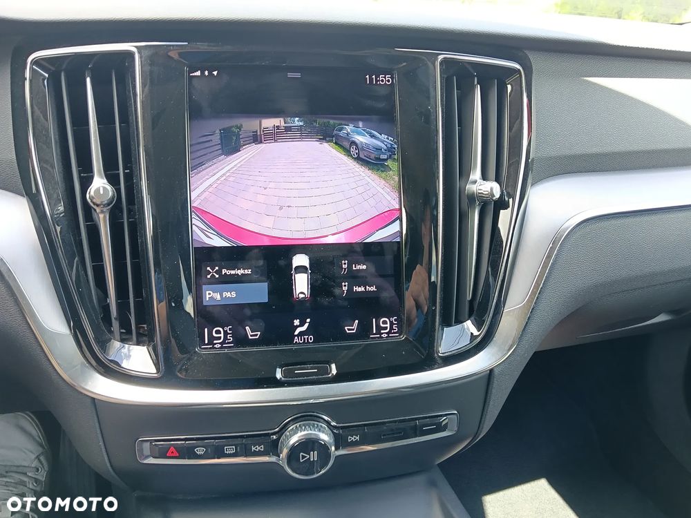 Volvo V60 D3 Geartronic Linje Business - 15