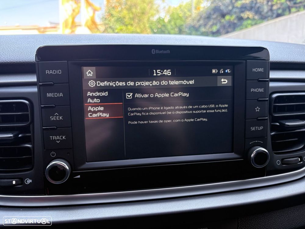 Kia Rio 1.2 CVVT Urban - 7