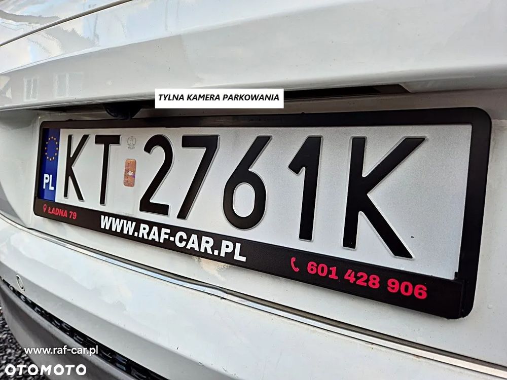 Hyundai Tucson 1.6 T-GDi Premium 2WD DCT - 13