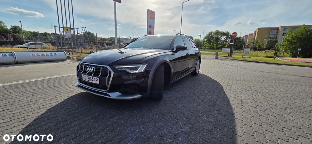 Audi A6 Allroad - 22