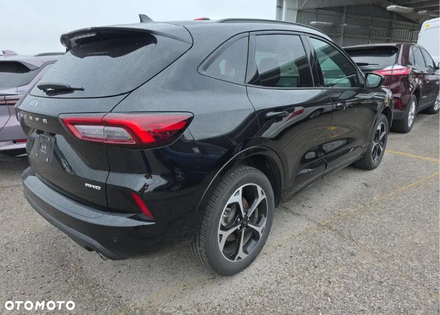 Ford Escape - 4