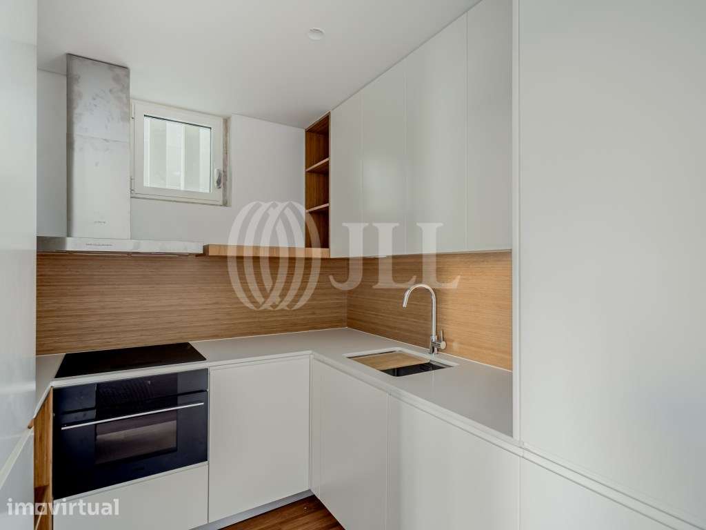 Apartamento T2, com varanda, no Palmira 28, em Lisboa - Grande imagem: 4/34