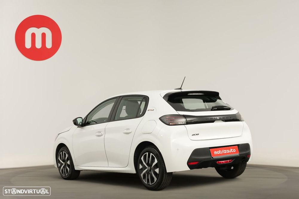 Peugeot 208 1.2 PureTech Style - 3