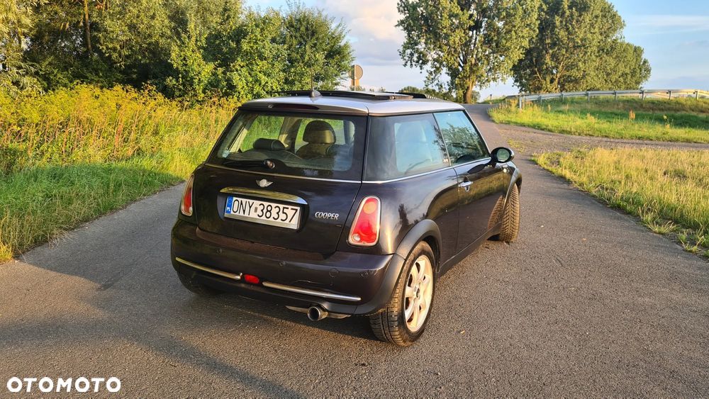 MINI Cooper Park Lane - 6