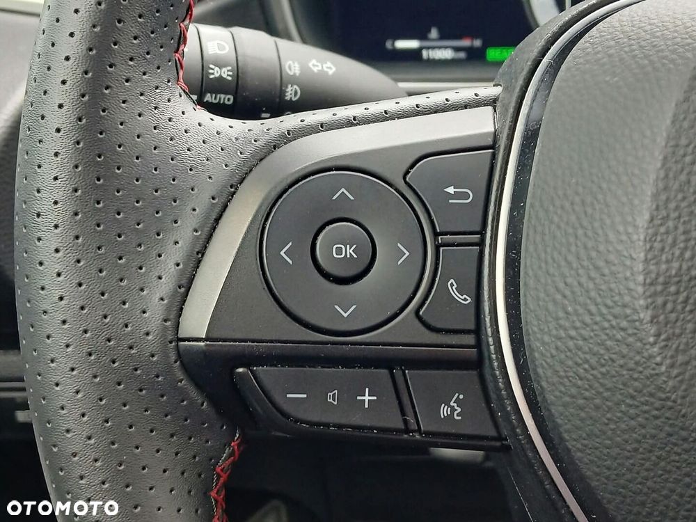 Toyota Corolla 1.8 Hybrid GR Sport - 29