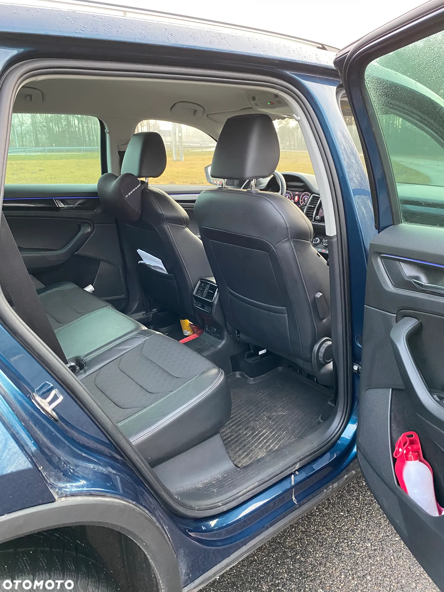 Skoda Kodiaq 2.0 TSI 4x4 Style DSG - 14