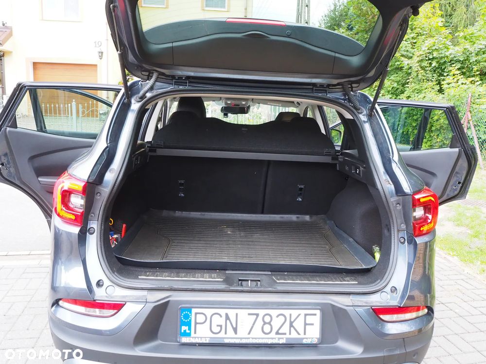 Renault Kadjar 1.3 TCe FAP Intens - 21