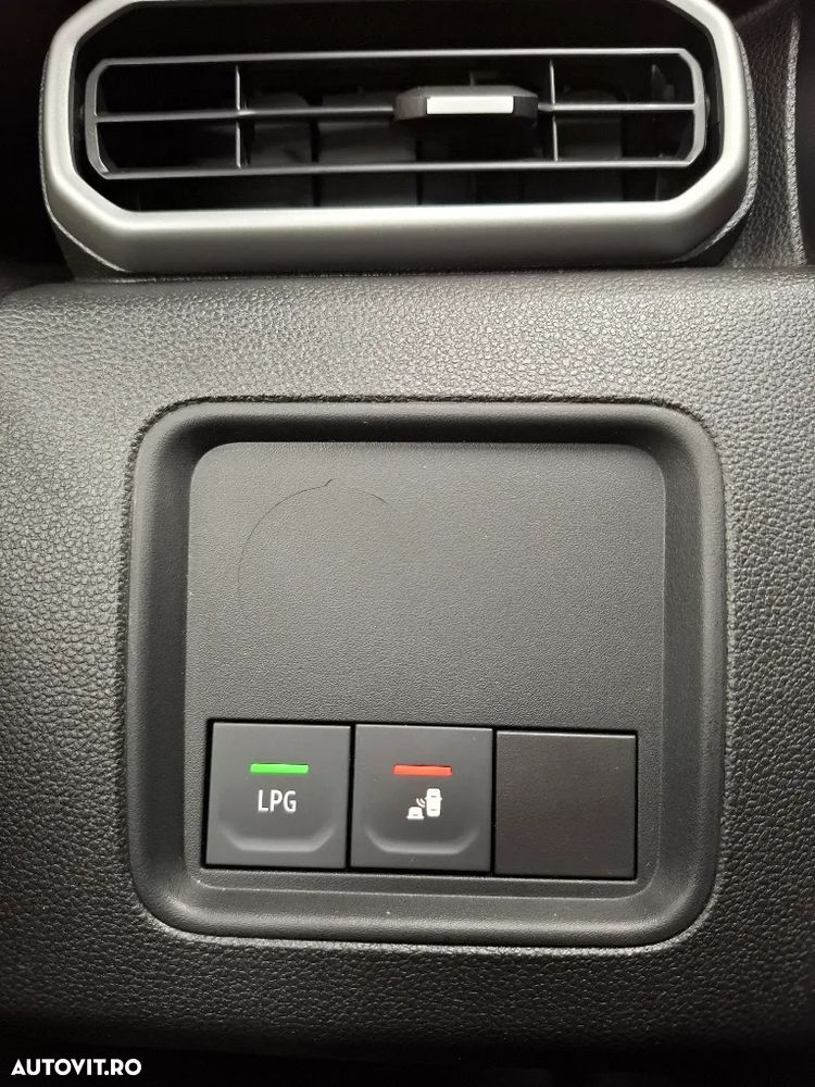 Dacia Duster ECO-G 100 Journey+ - 23