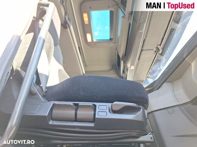 MAN TGX 18.480 4x2 BL SA - 7