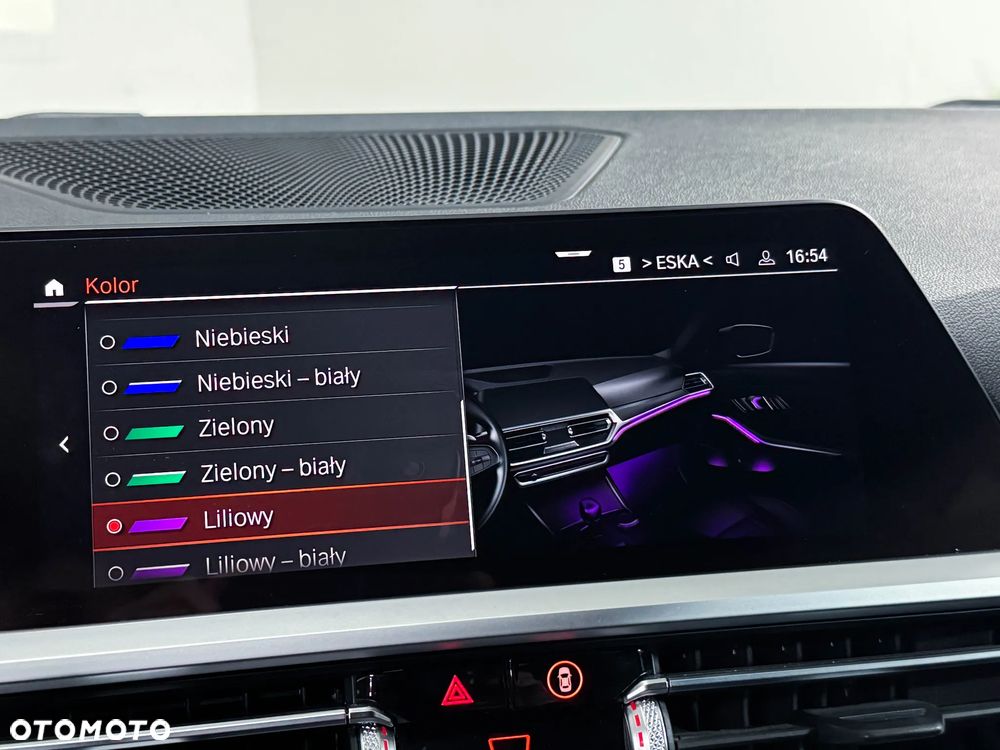 BMW Seria 3 320d xDrive M Sport Shadow - 25